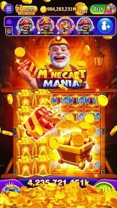 Jackpot Dreams preview